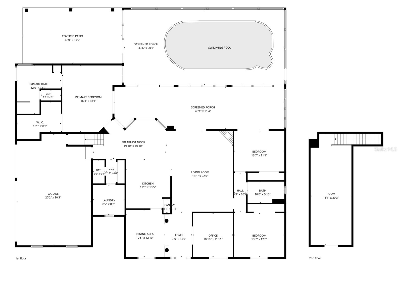3502 Sam Allen Oaks Circle Plant City FL 33565 TB8510987 image55