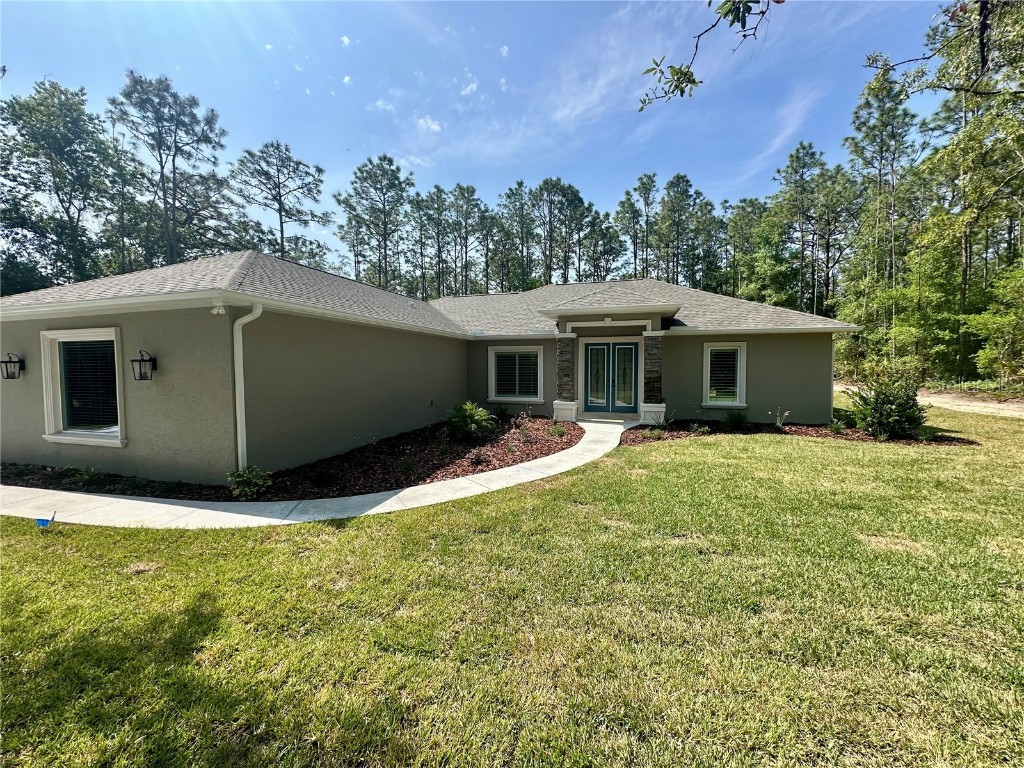 3502 W Birds Nest Drive Beverly Hills FL 34465 OM701103 image1