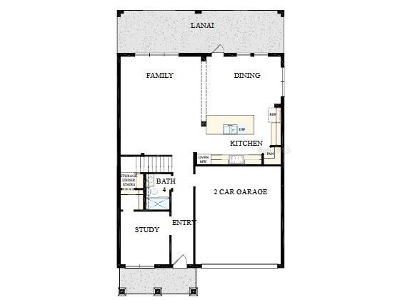 3502 W Rogers Avenue Tampa FL 33611 TB8434200 image3