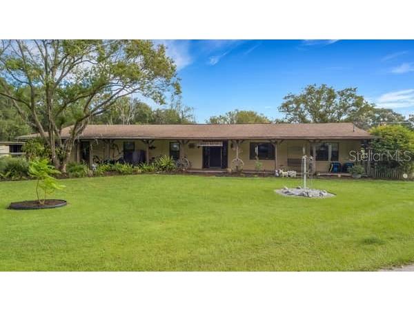 3502 Winding Lane Haines City FL 33844 - LAKE LOWERY P4927750 image1