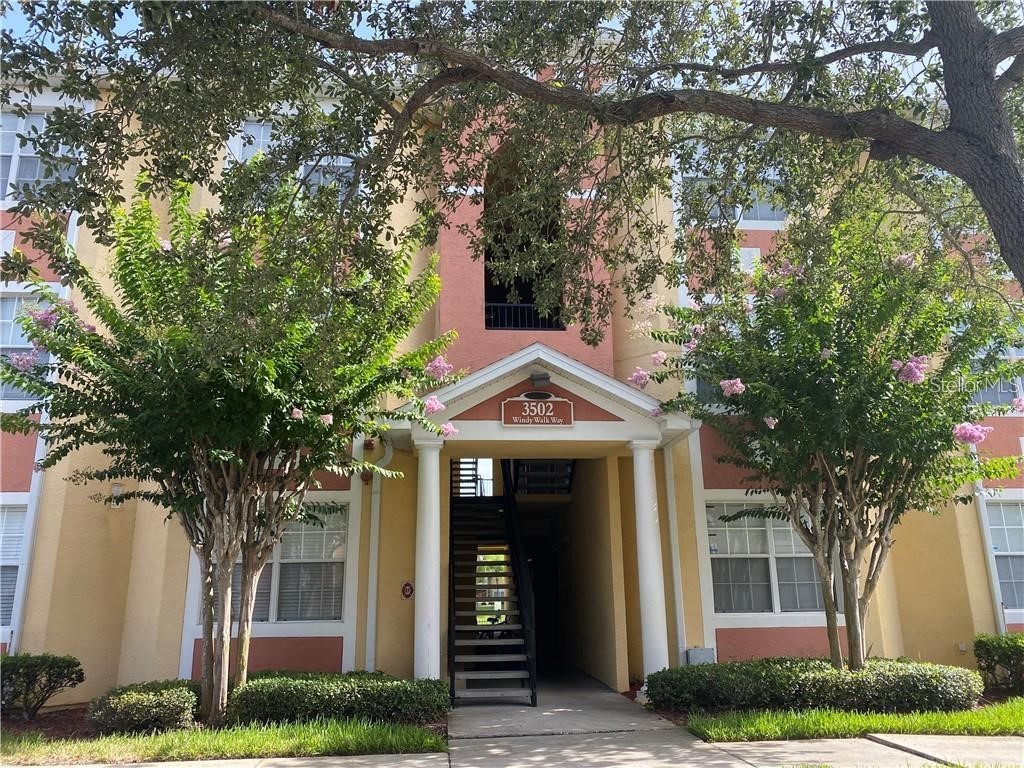 3502 Windy Walk Way #2205 Orlando FL 32837 O6084699 image1