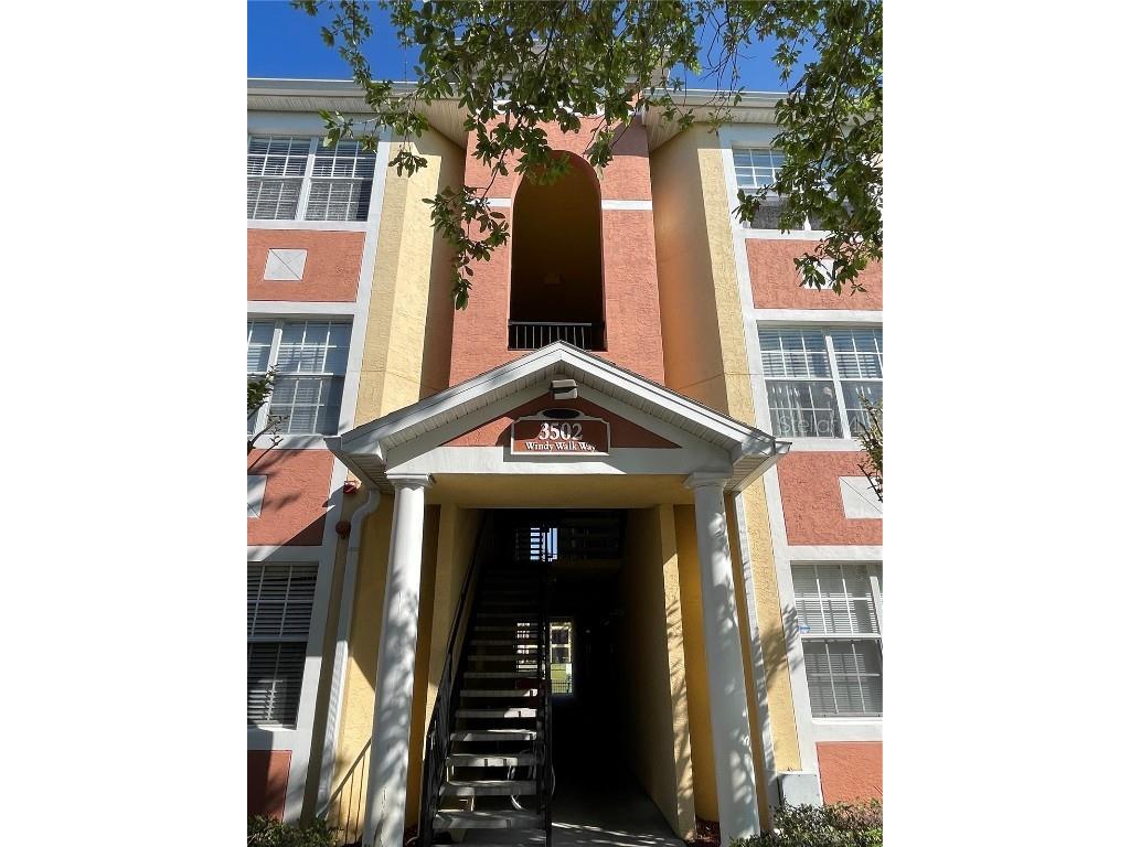 3502 Windy Walk Way #2303 Orlando FL 32837 O6132216 image1