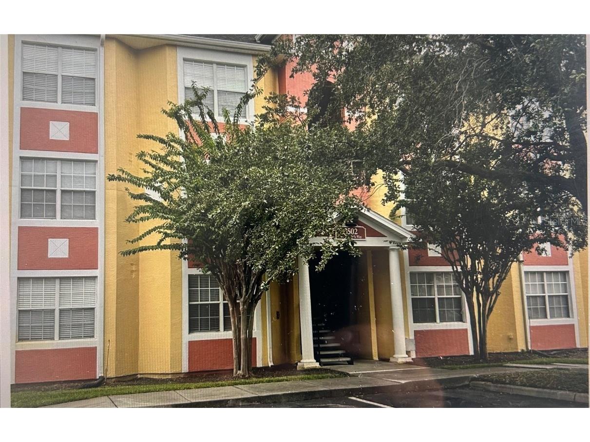 3502 Windy Walk Way #2304 Orlando FL 32837 S5140091 image1