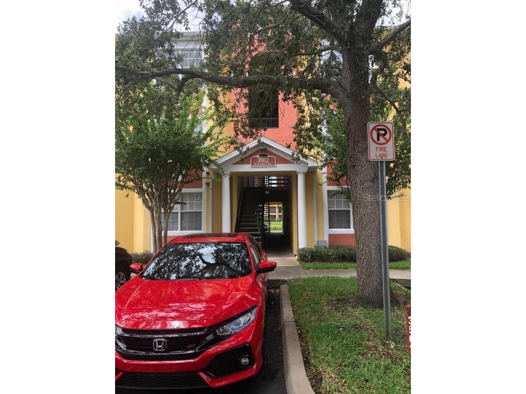 3502 Windy Walk Way #2309 Orlando FL 32837 O6118294 image1