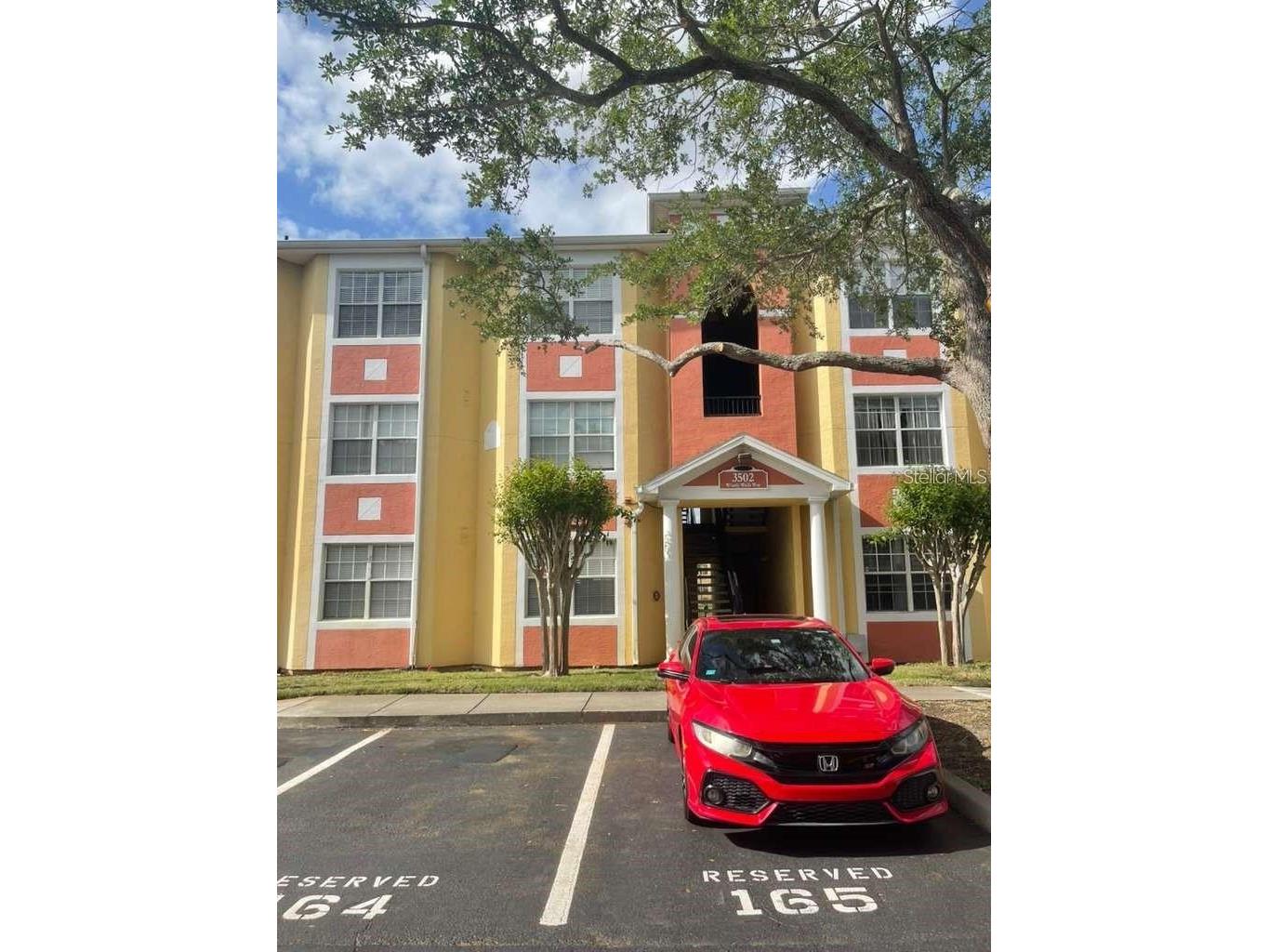 3502 Windy Walk Way #2309 Orlando FL 32837 O6419425 image1