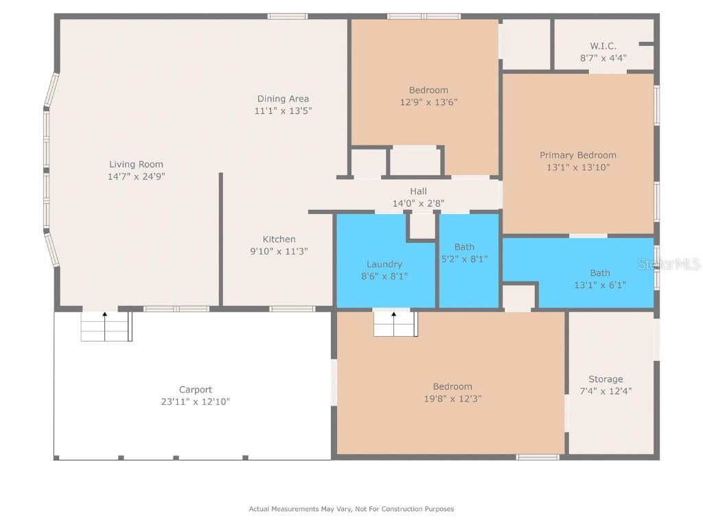 35021 Mcculloughs Leap Zephyrhills FL 33541 TB8430772 image28