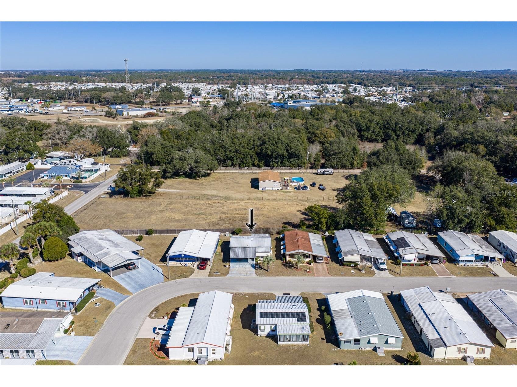 35025 Mcculloughs Leap Zephyrhills FL 33541 TB8474825 image2