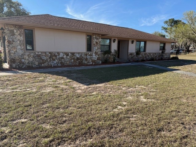 35025 Raintree Drive Fruitland Park FL 34731 G5108166 image1