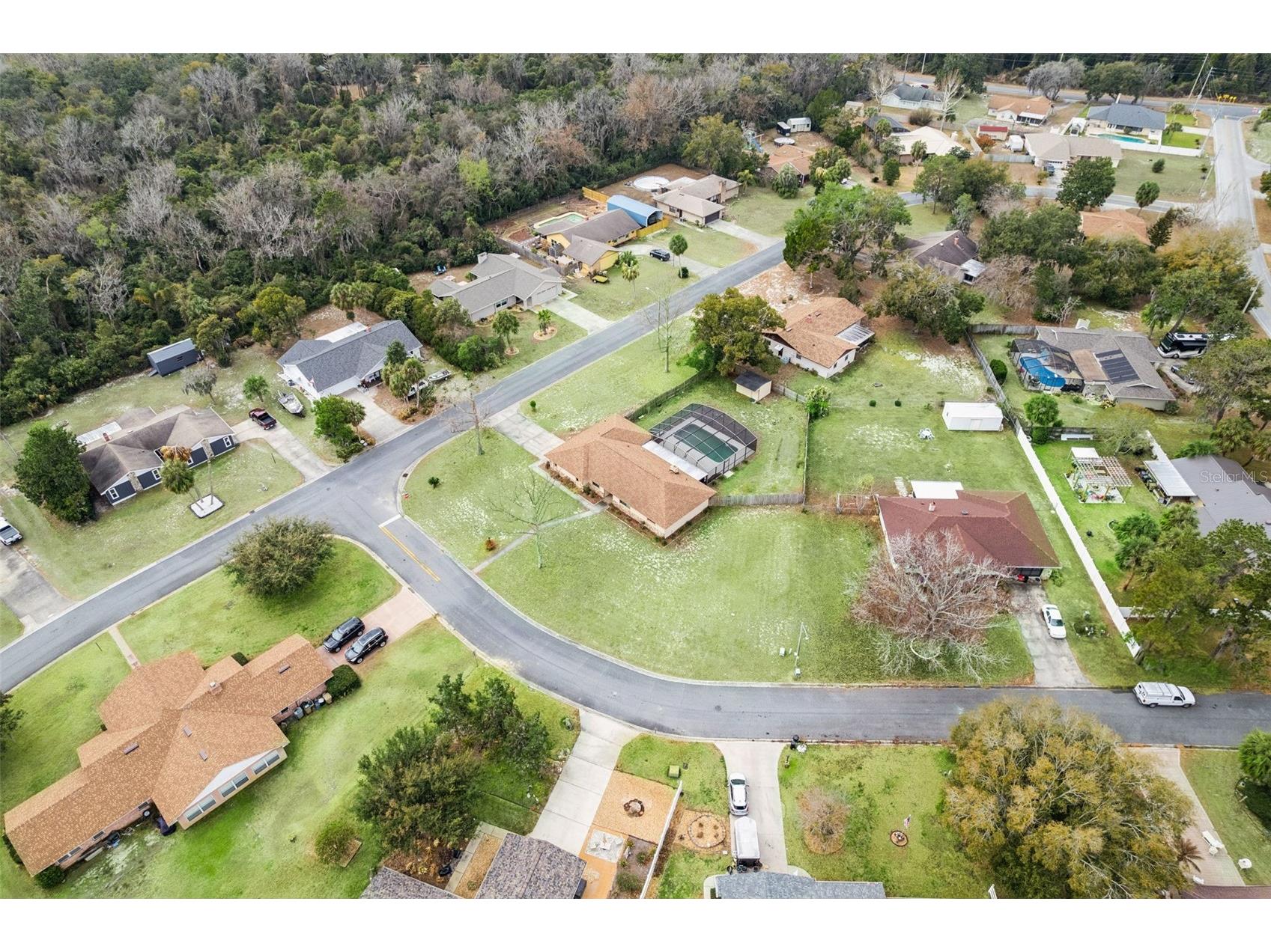 35025 Raintree Drive Fruitland Park FL 34731 G5108166 image29