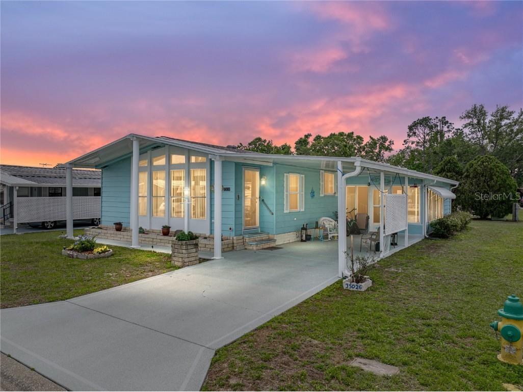 35026 Colony Hills Drive Zephyrhills FL 33541 TB8366917 image1