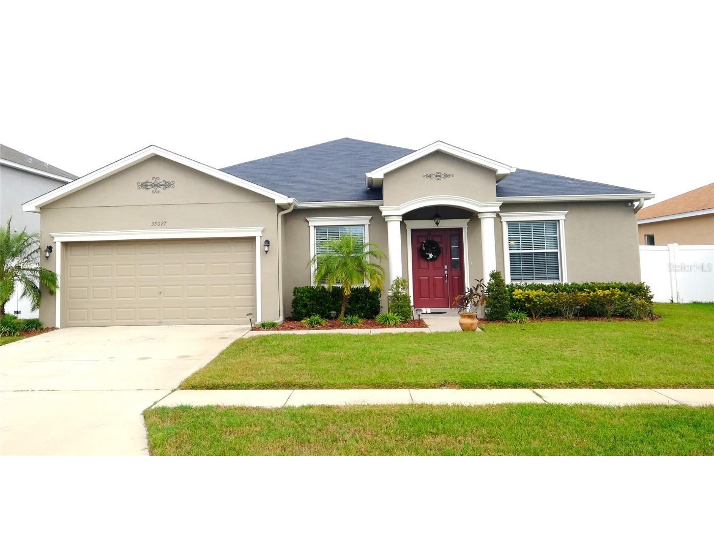 35027 Long Island Court Zephyrhills FL 33541 T3421357 image1