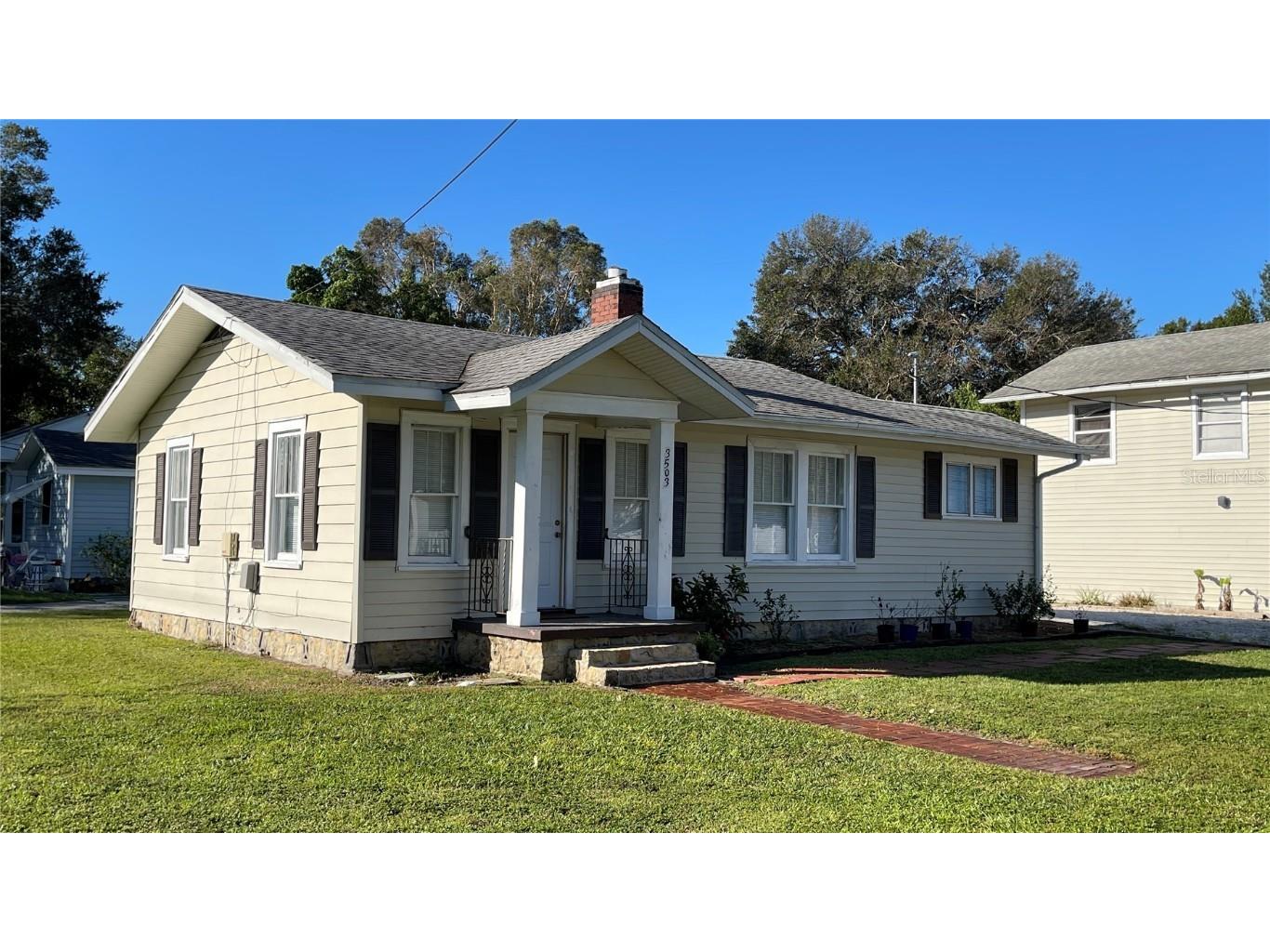 3503 7th Avenue W #A Bradenton FL 34205 A4579962 image1