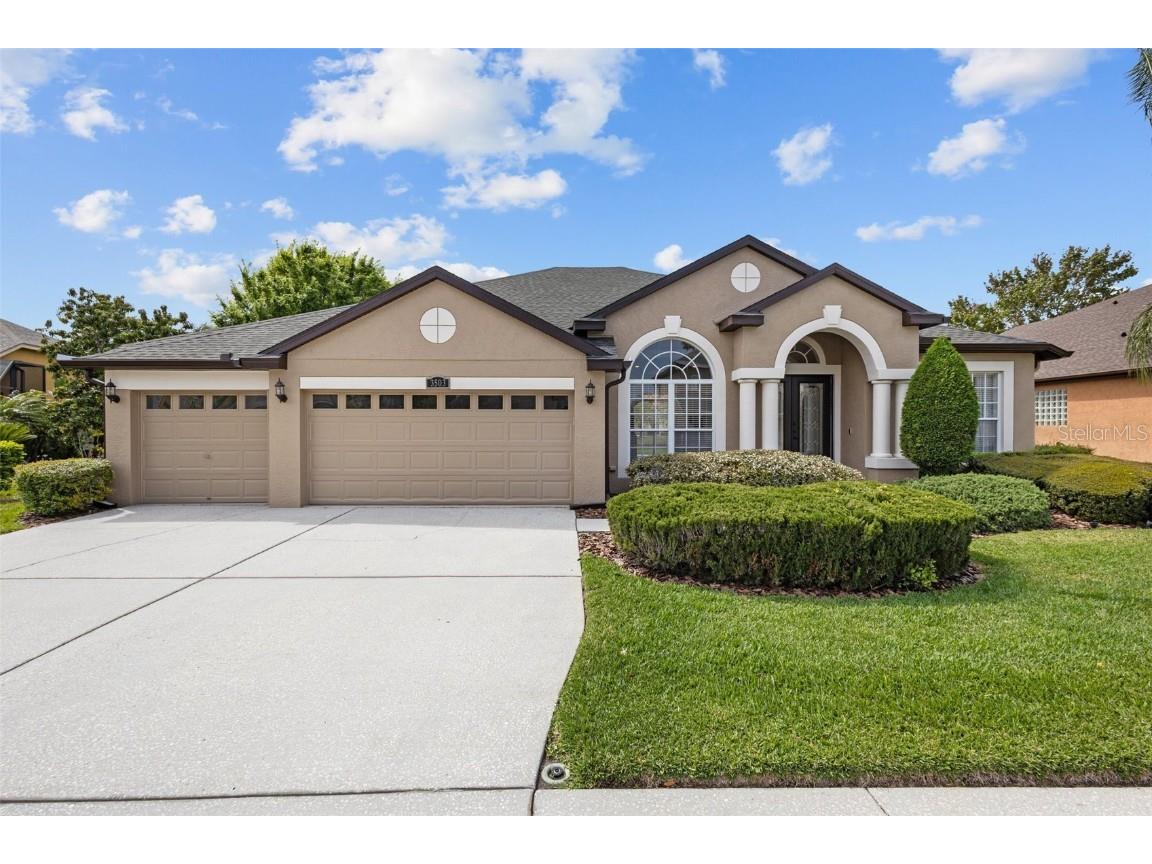 3503 Braemar Street Land O Lakes FL 34638 T3511674 image1