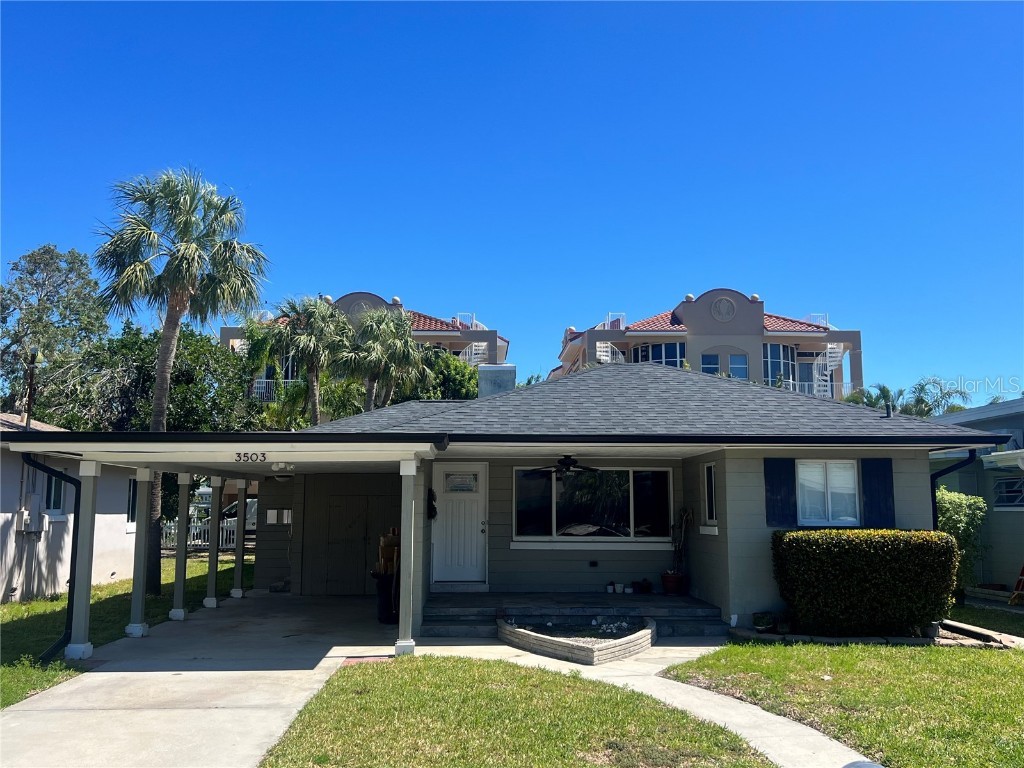 3503 Casablanca Avenue Saint Pete Beach FL 33706 TB8364127 image1
