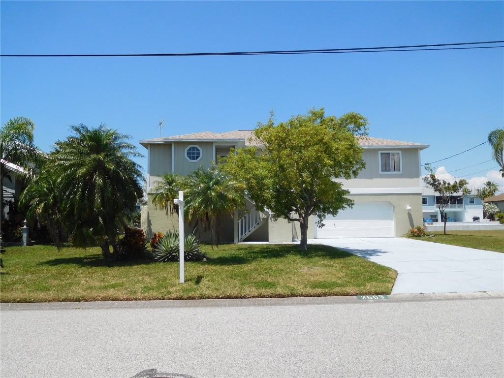 3503 Croaker Drive Hernando Beach FL 34607 U8240825 image1