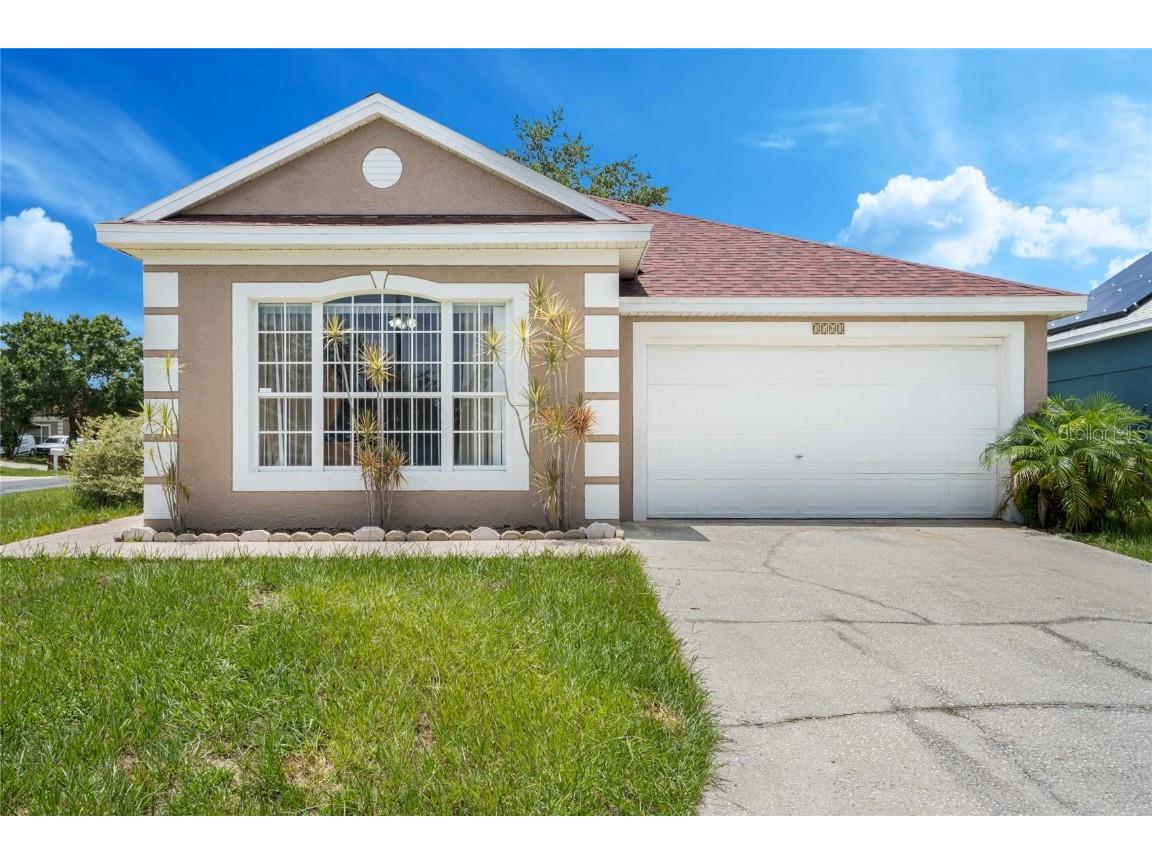 3503 Dartford Drive Davenport FL 33837 O6129686 image1