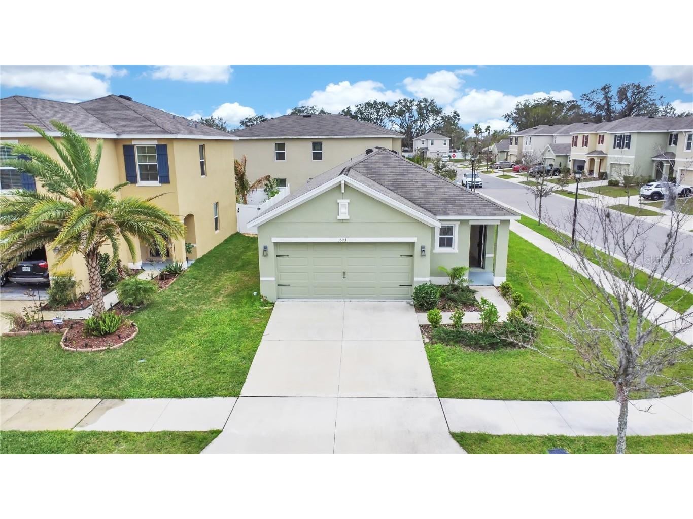 3503 Diamond Leaf Court Valrico FL 33594 TB8379498 image2