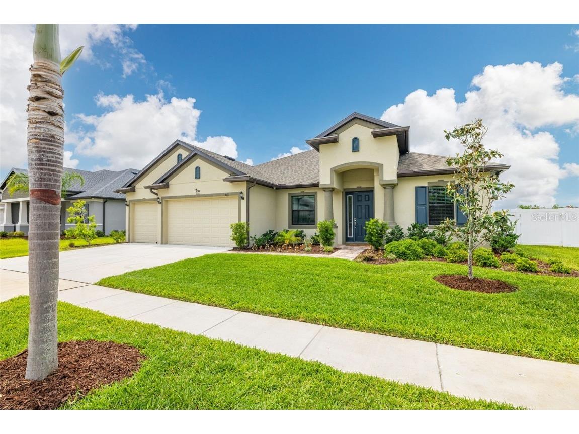 3503 Gaviota Drive Sun City Center FL 33573 TB8373007 image1