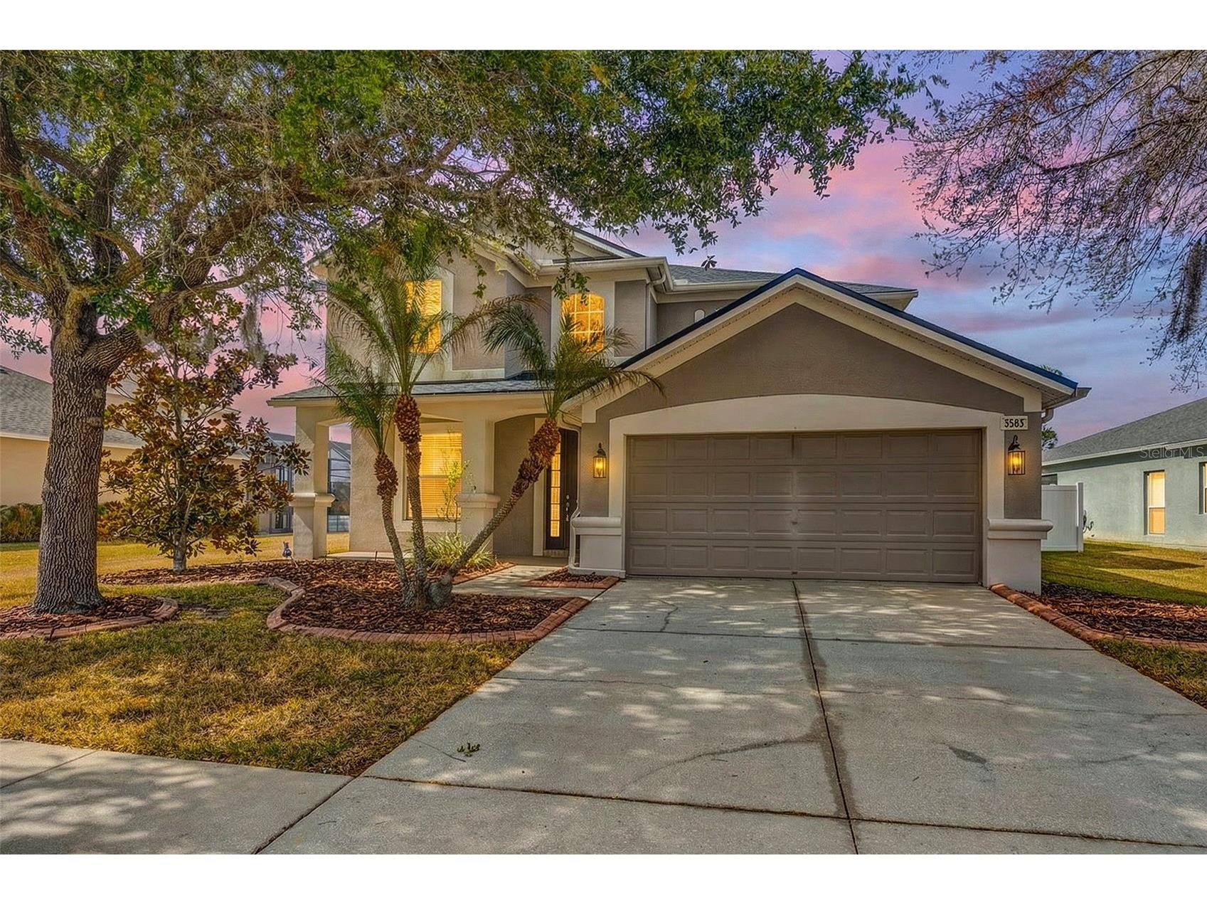3503 Juneberry Dr Wesley Chapel FL 33543 TB8478124 image1