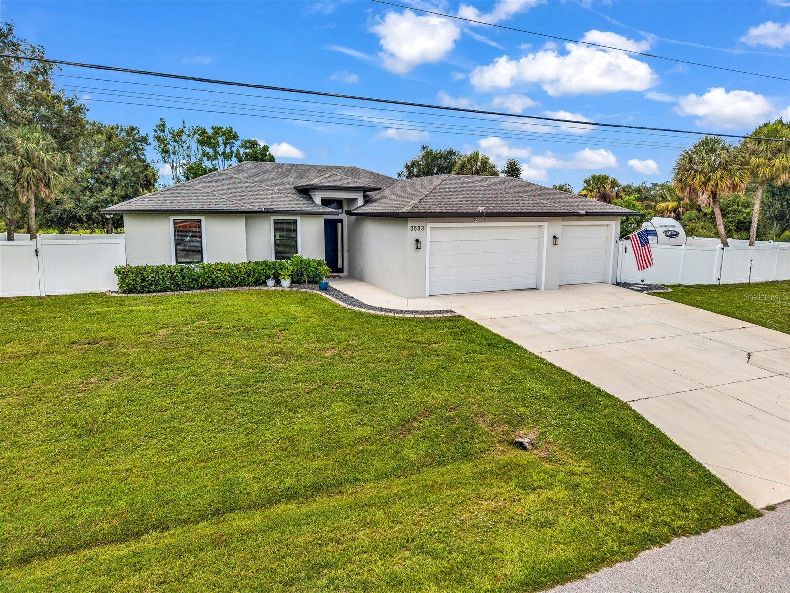 3503 Lavilla Avenue North Port FL 34286 C7527891 image1
