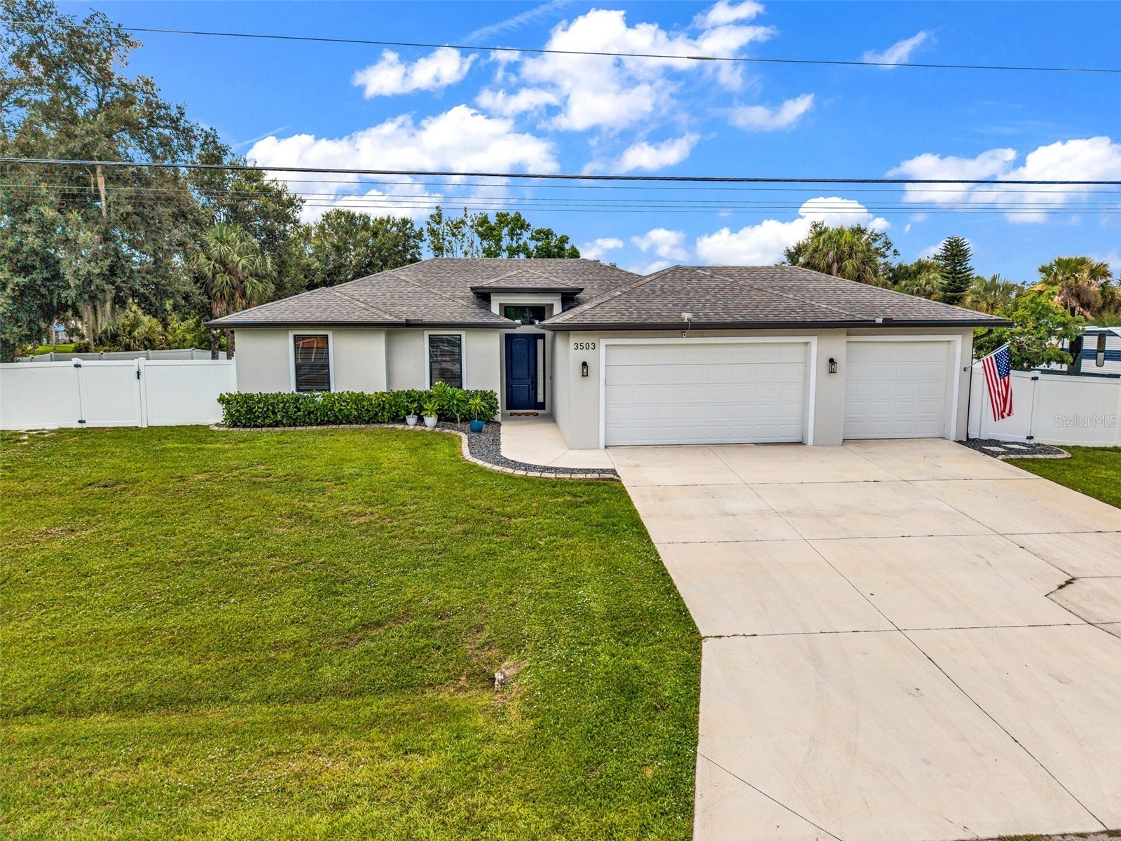 3503 Lavilla Avenue North Port FL 34286 C7527891 image2
