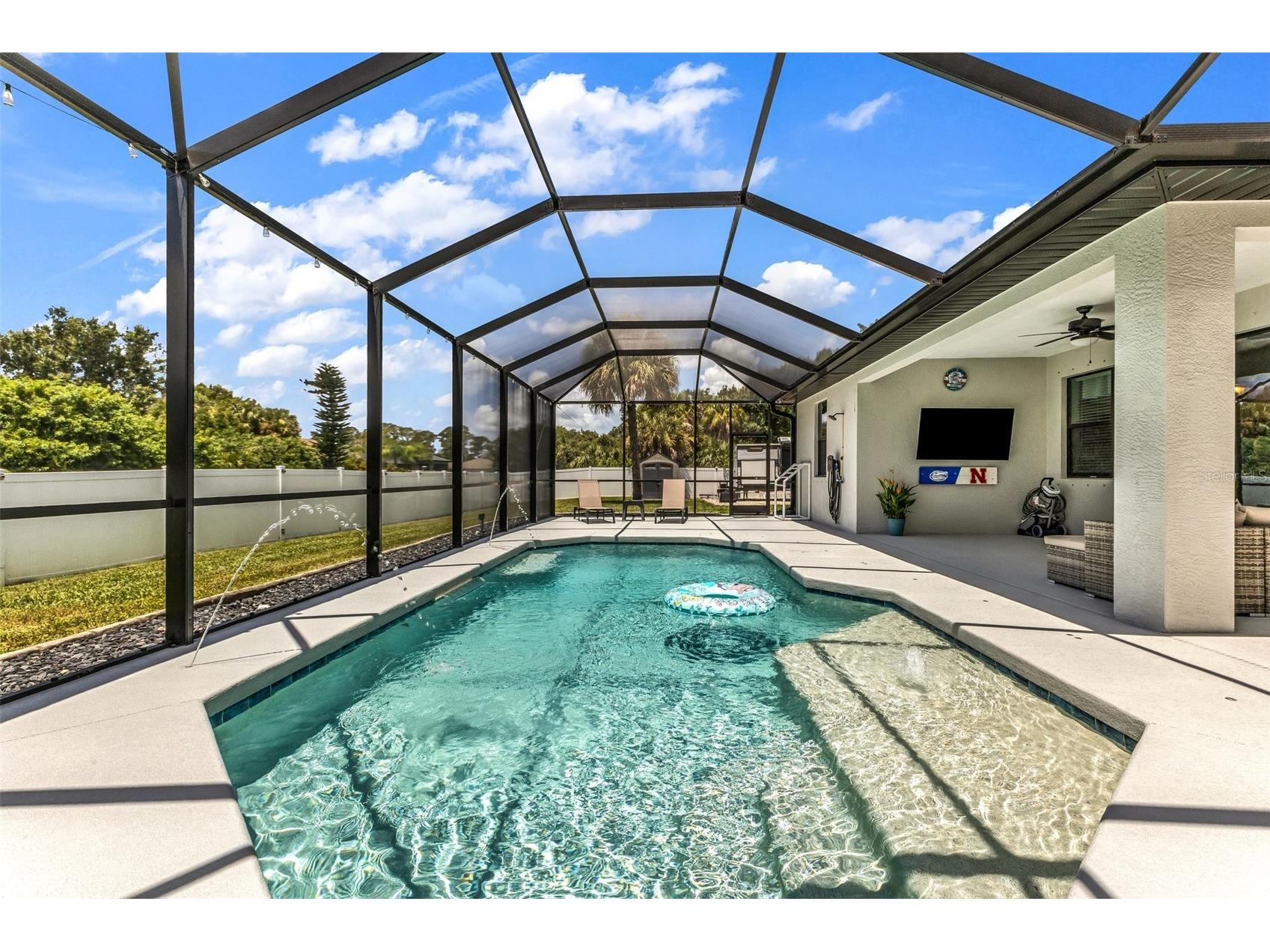 3503 Lavilla Avenue North Port FL 34286 C7527891 image35