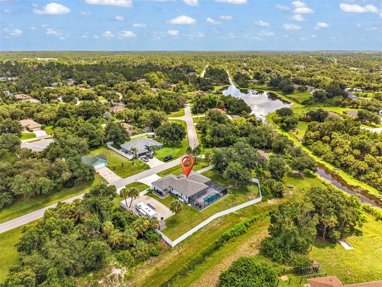 3503 Lavilla Avenue North Port FL 34286 C7527891 image4