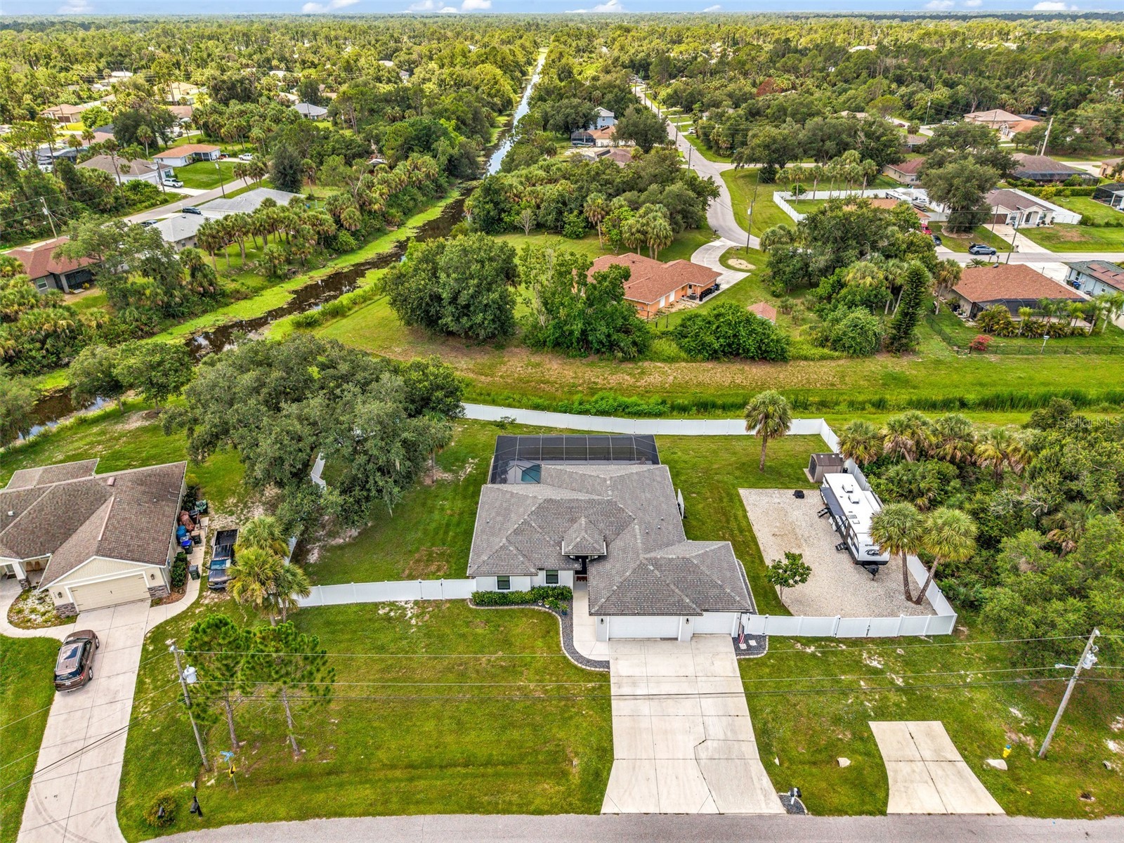 3503 Lavilla Avenue North Port FL 34286 C7527891 image41