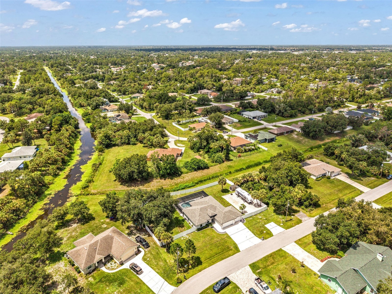 3503 Lavilla Avenue North Port FL 34286 C7527891 image43