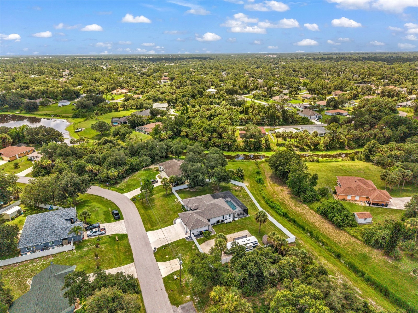 3503 Lavilla Avenue North Port FL 34286 C7527891 image47