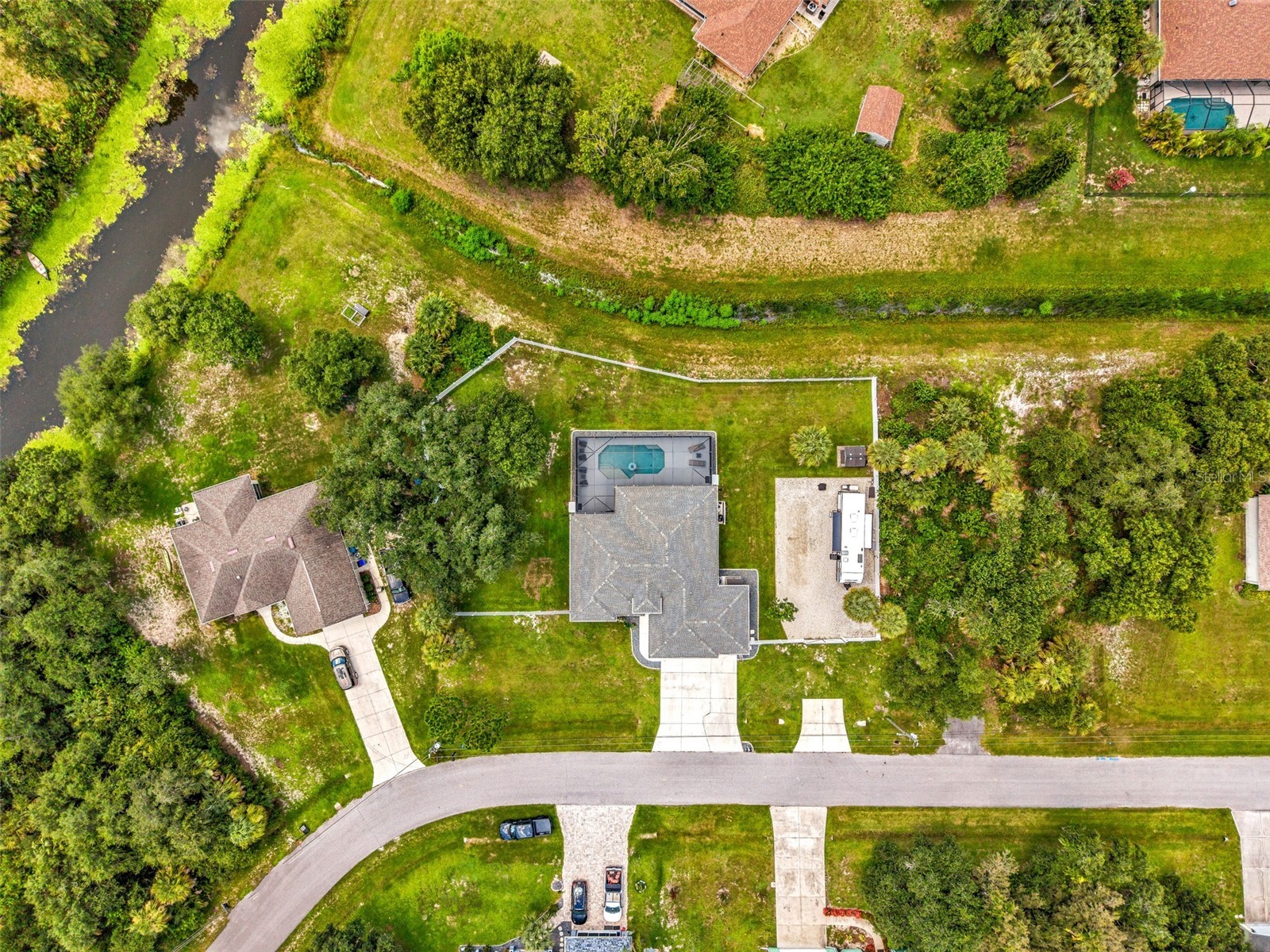 3503 Lavilla Avenue North Port FL 34286 C7527891 image49