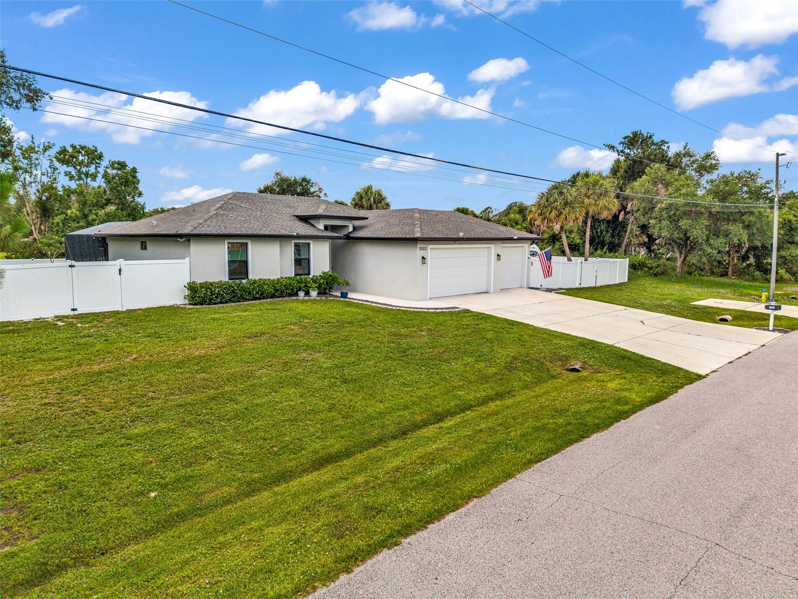 3503 Lavilla Avenue North Port FL 34286 C7527891 image5