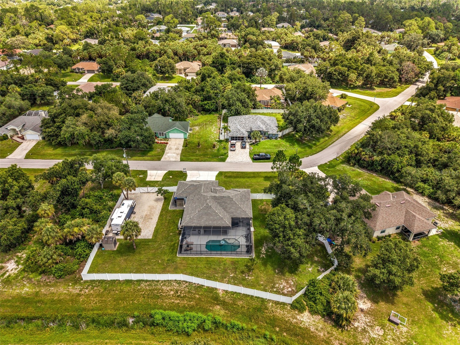 3503 Lavilla Avenue North Port FL 34286 C7527891 image53