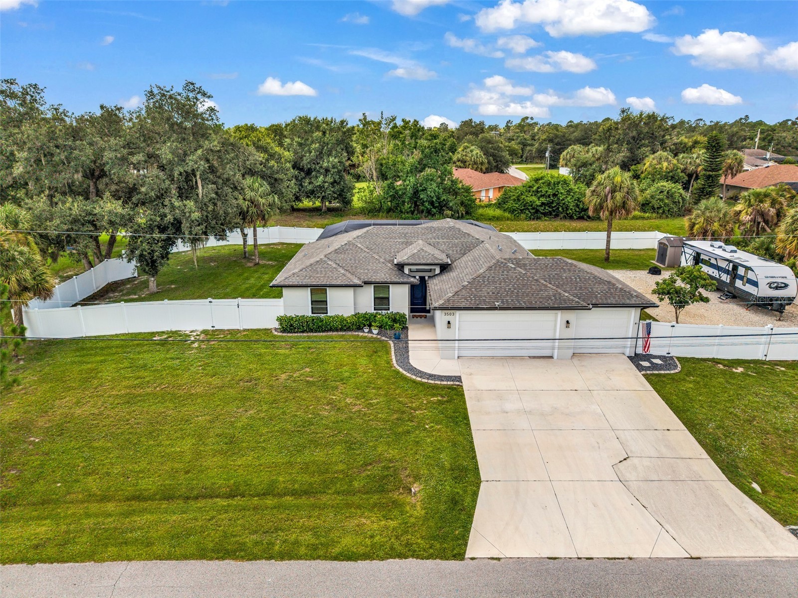 3503 Lavilla Avenue North Port FL 34286 C7527891 image6
