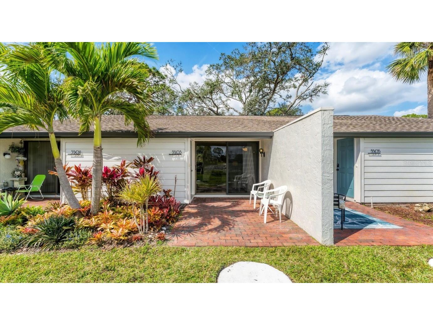 3503 Longmeadow #2 Sarasota FL 34235 A4641695 image1