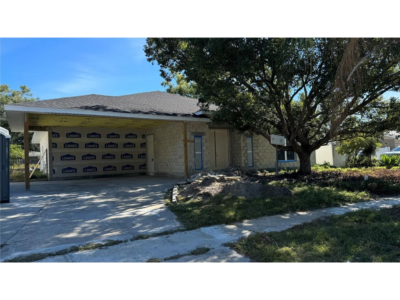 3503 Nakora Drive Tampa FL 33618 - LAKE CARROLL T3490469 image1