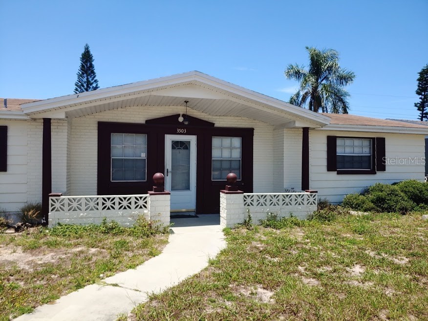 3503 Oakhurst Drive Holiday FL 34691 W7865130 image1