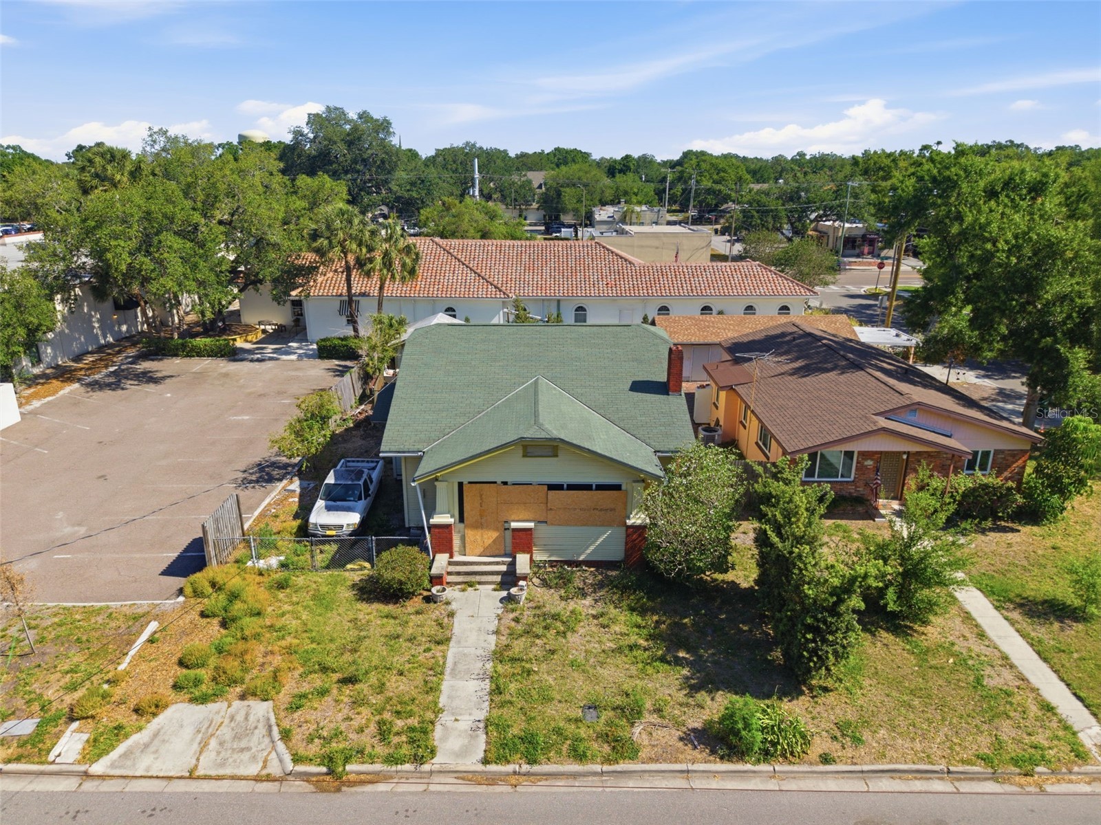 3503 Santiago Street W Tampa FL 33629 TB8500596 image1