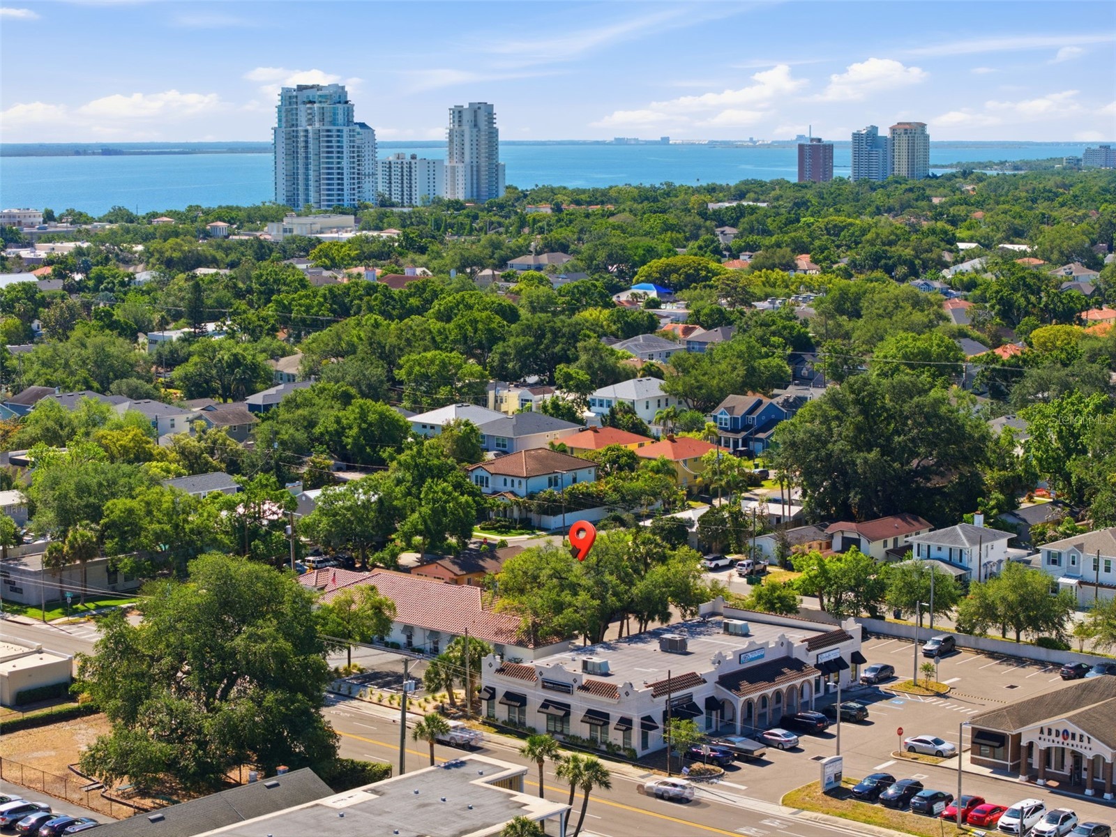 3503 Santiago Street W Tampa FL 33629 TB8500596 image11