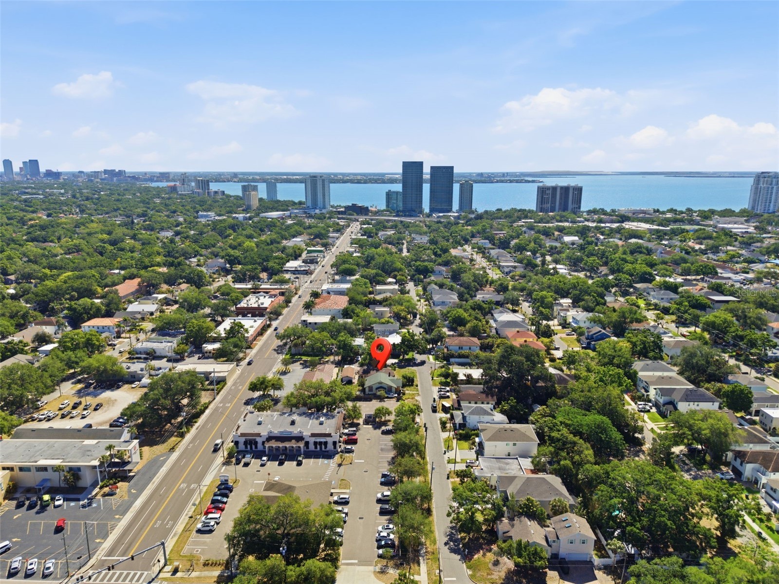 3503 Santiago Street W Tampa FL 33629 TB8500596 image12