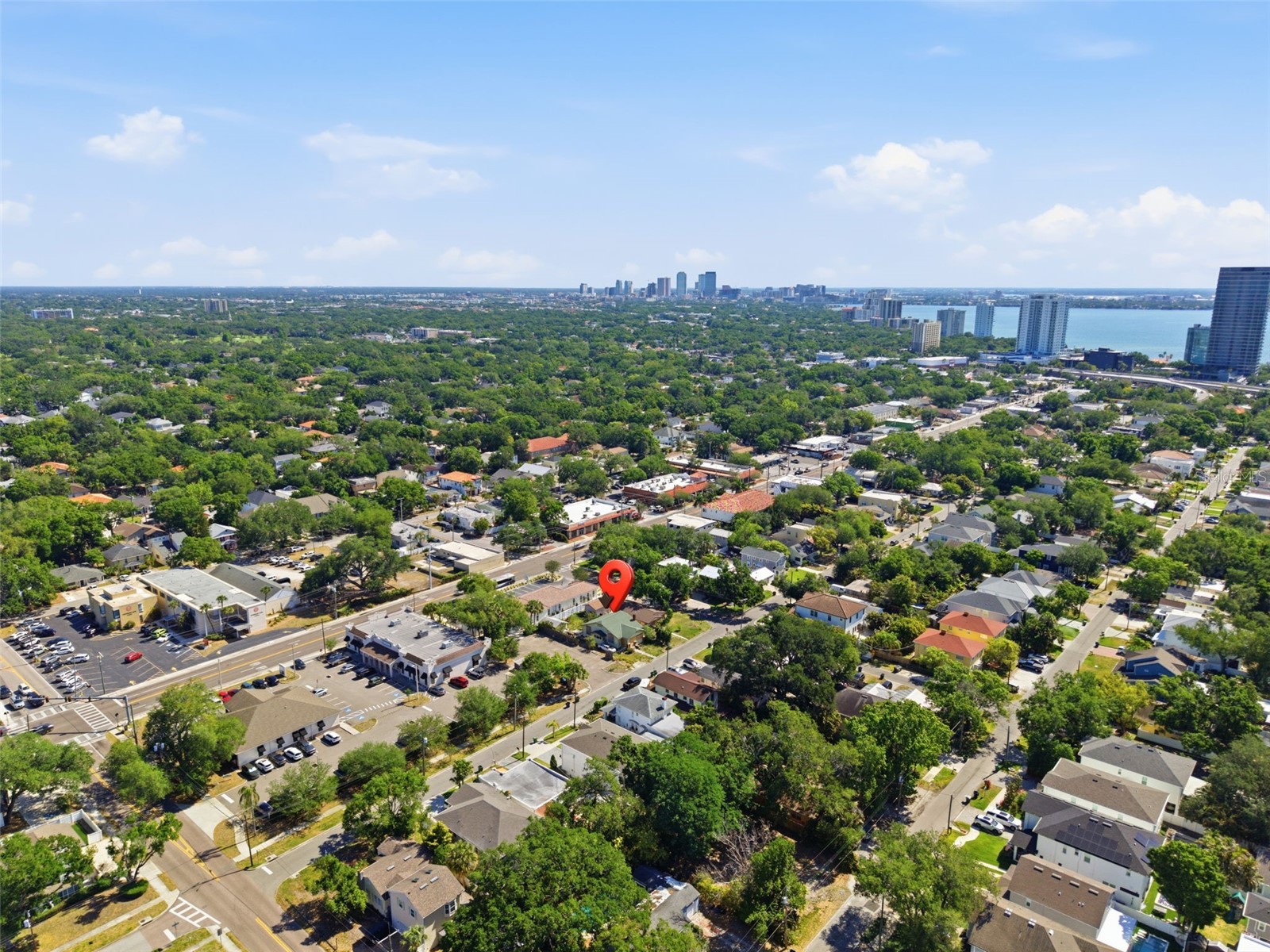 3503 Santiago Street W Tampa FL 33629 TB8500596 image13
