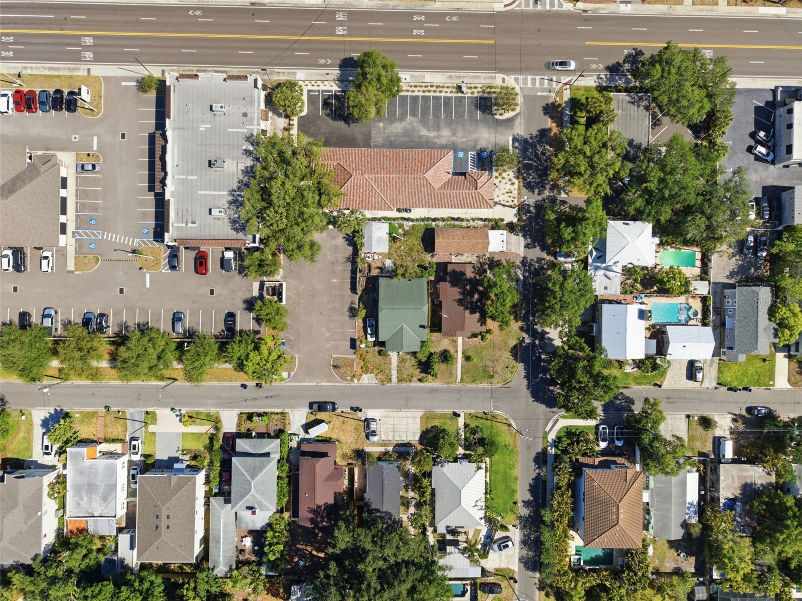 3503 Santiago Street W Tampa FL 33629 TB8500596 image14