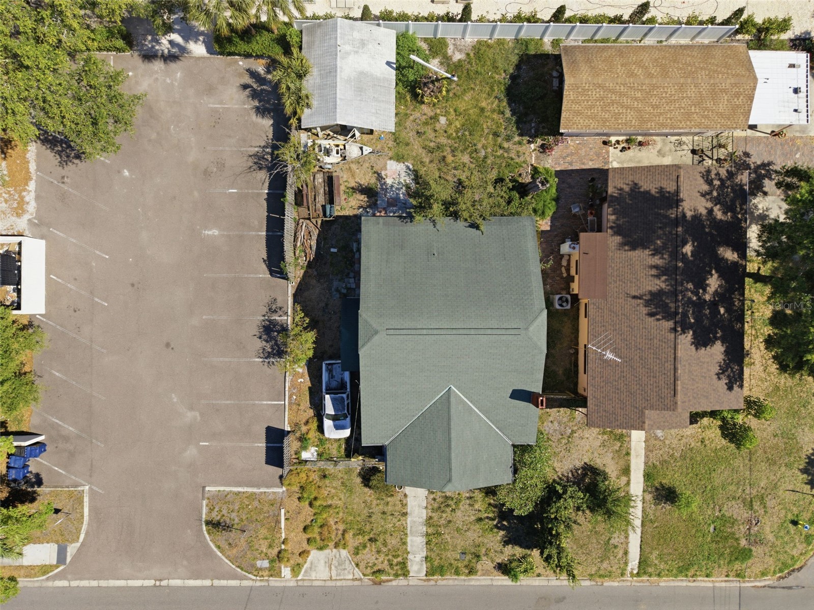 3503 Santiago Street W Tampa FL 33629 TB8500596 image15