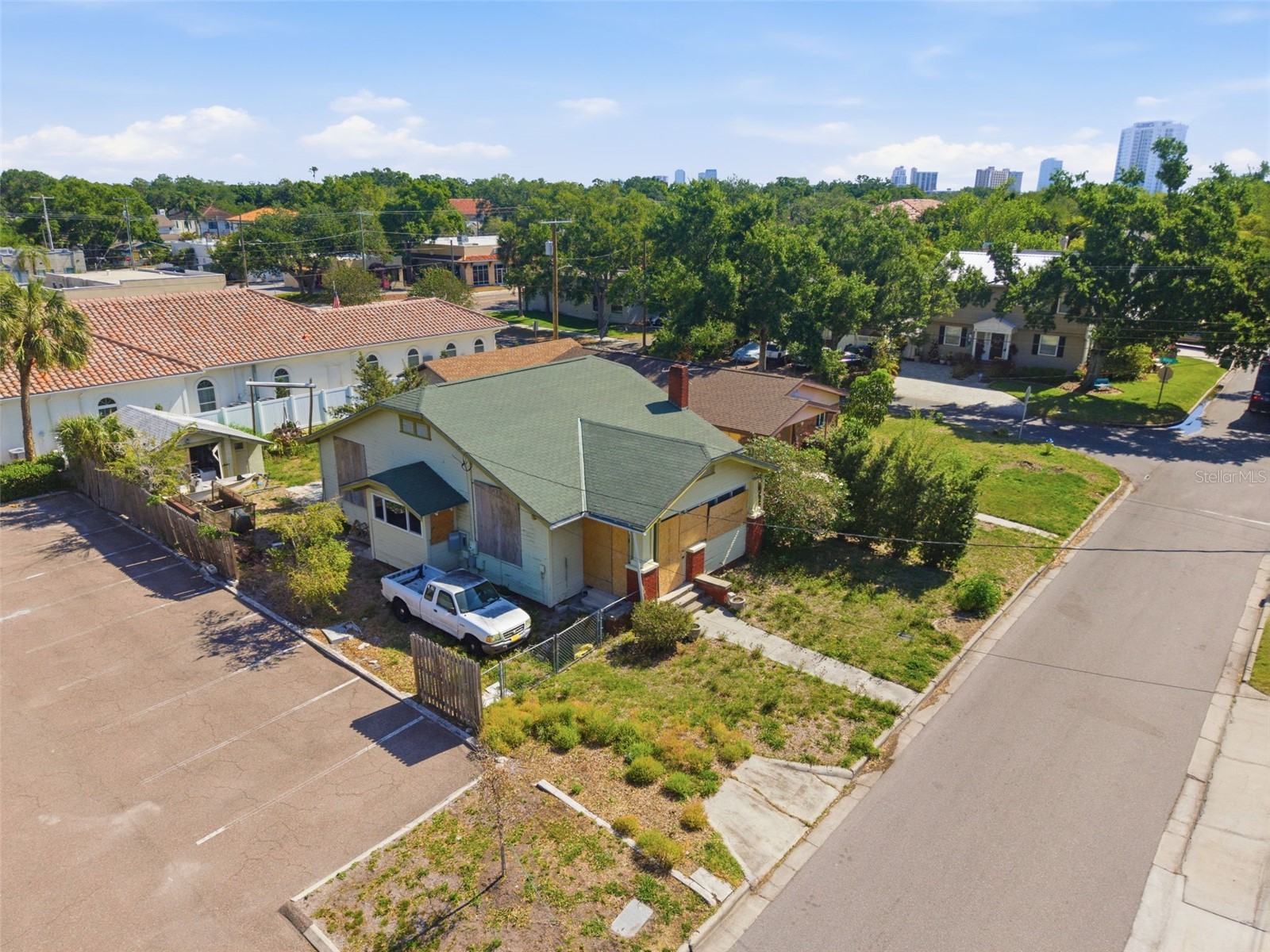 3503 Santiago Street W Tampa FL 33629 TB8500596 image2