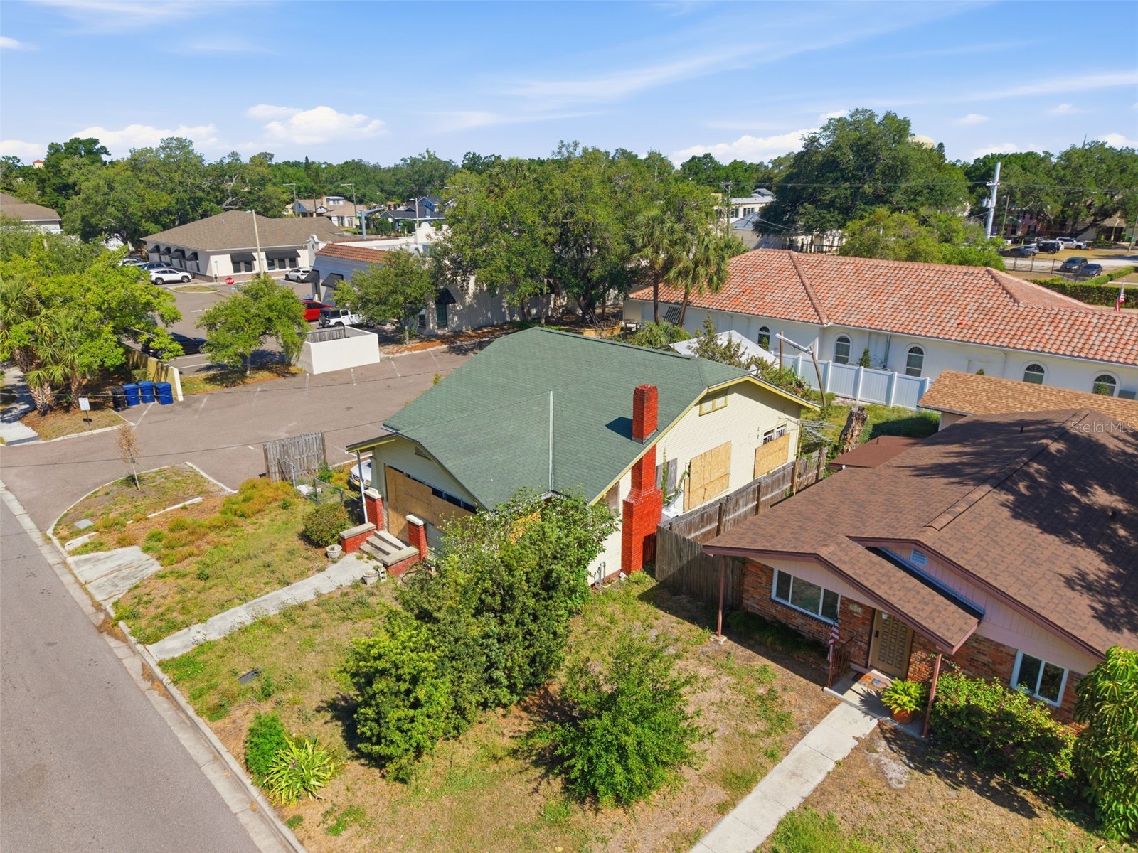 3503 Santiago Street W Tampa FL 33629 TB8500596 image3