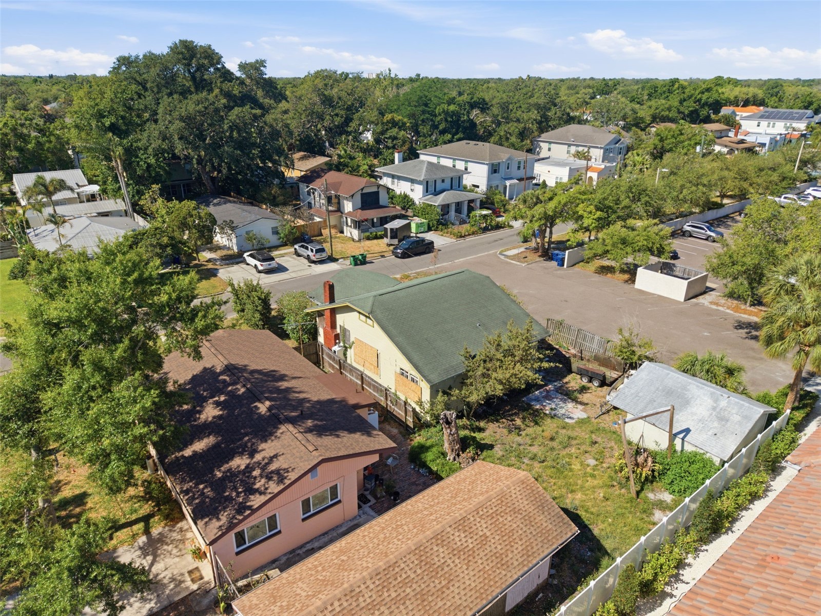 3503 Santiago Street W Tampa FL 33629 TB8500596 image4