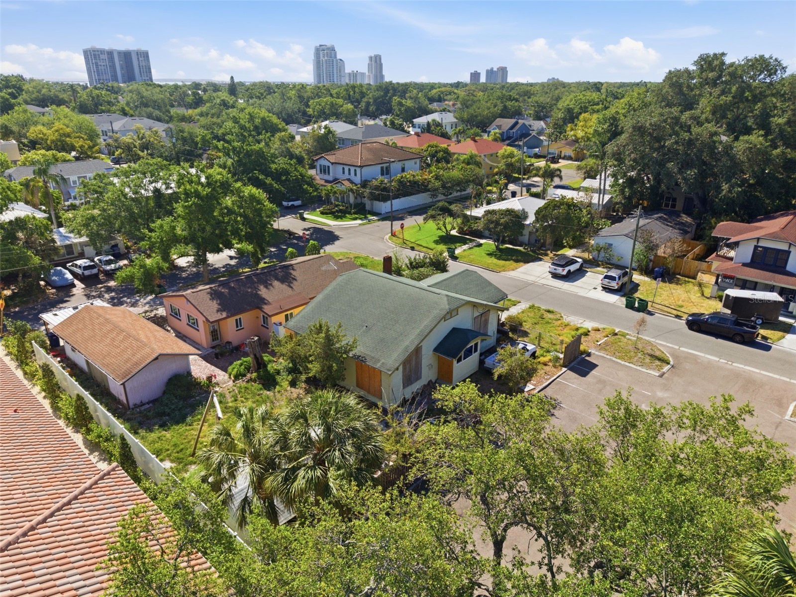 3503 Santiago Street W Tampa FL 33629 TB8500596 image5