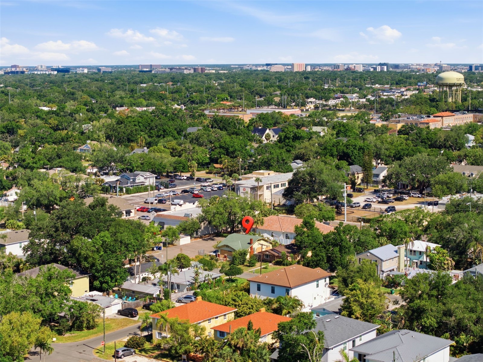3503 Santiago Street W Tampa FL 33629 TB8500596 image8