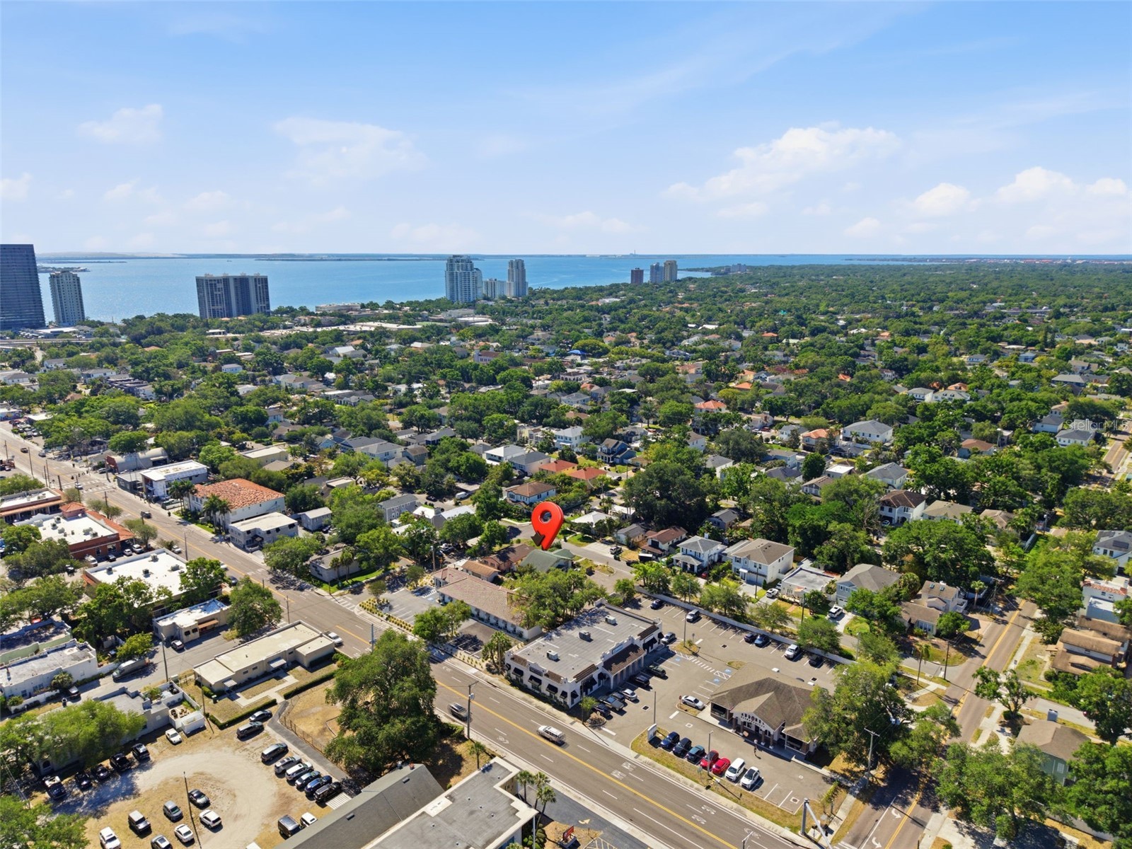 3503 Santiago Street W Tampa FL 33629 TB8500596 image9