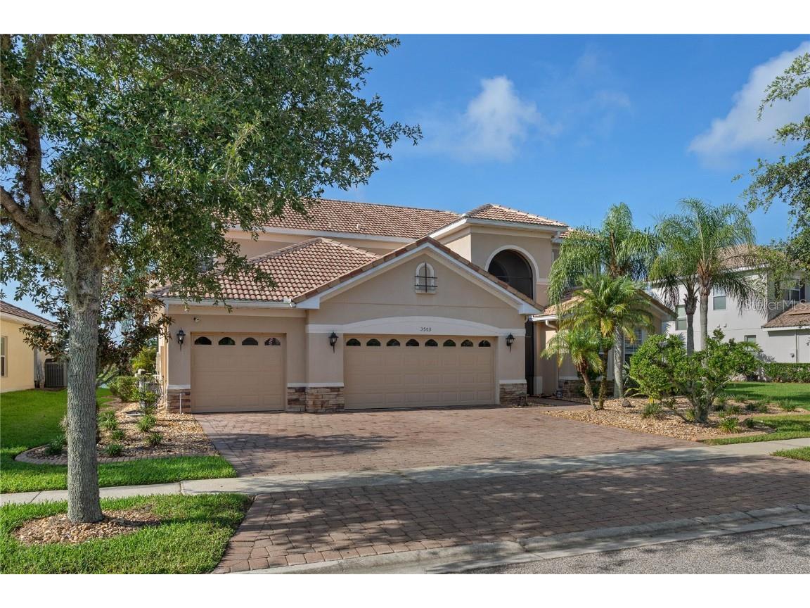 3503 Somerset Circle Kissimmee FL 34746 - LAKE TOHOPEKALIGA S5081110 image1